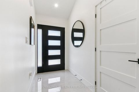 Photo 1 at 27 Treadgold Crescent, Donalda, Toronto