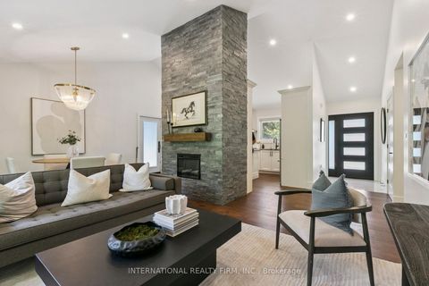 Photo 2 at 27 Treadgold Crescent, Donalda, Toronto