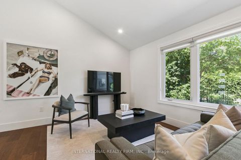 Photo 7 at 27 Treadgold Crescent, Donalda, Toronto