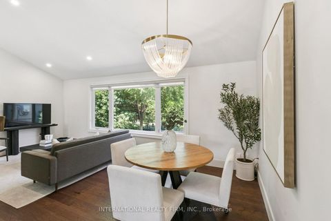 Photo 10 at 27 Treadgold Crescent, Donalda, Toronto
