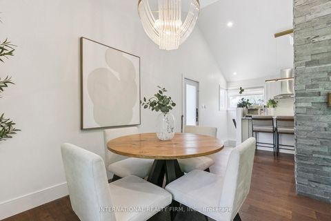 Photo 11 at 27 Treadgold Crescent, Donalda, Toronto