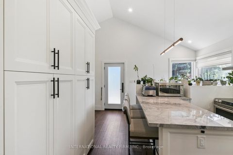 Photo 12 at 27 Treadgold Crescent, Donalda, Toronto