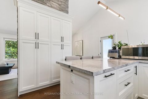 Photo 14 at 27 Treadgold Crescent, Donalda, Toronto