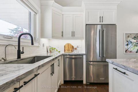 Photo 15 at 27 Treadgold Crescent, Donalda, Toronto