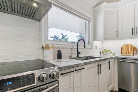Photo 16 at 27 Treadgold Crescent, Donalda, Toronto