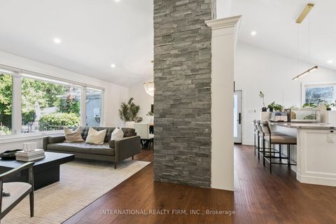 Photo 17 at 27 Treadgold Crescent, Donalda, Toronto