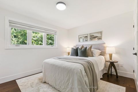Photo 18 at 27 Treadgold Crescent, Donalda, Toronto