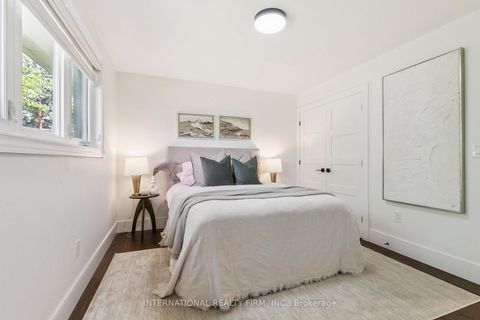 Photo 19 at 27 Treadgold Crescent, Donalda, Toronto