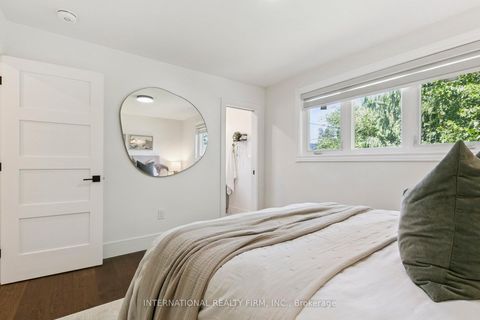 Photo 20 at 27 Treadgold Crescent, Donalda, Toronto
