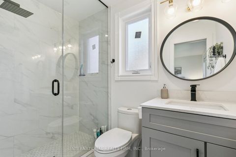 Photo 21 at 27 Treadgold Crescent, Donalda, Toronto