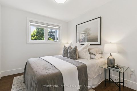 Photo 22 at 27 Treadgold Crescent, Donalda, Toronto