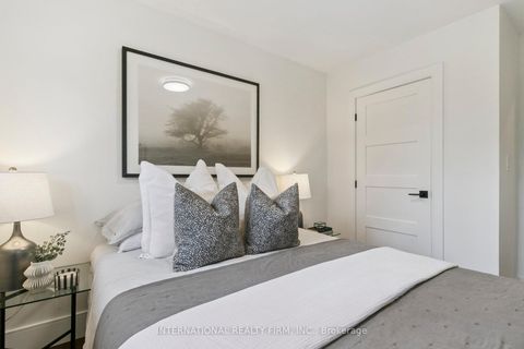Photo 23 at 27 Treadgold Crescent, Donalda, Toronto