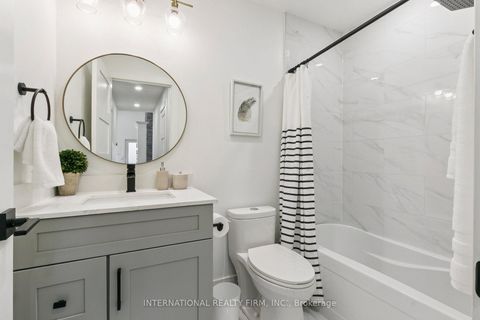 Photo 26 at 27 Treadgold Crescent, Donalda, Toronto