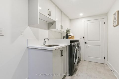 Photo 27 at 27 Treadgold Crescent, Donalda, Toronto