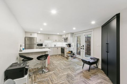 Photo 28 at 27 Treadgold Crescent, Donalda, Toronto