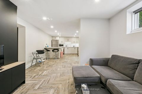 Photo 31 at 27 Treadgold Crescent, Donalda, Toronto