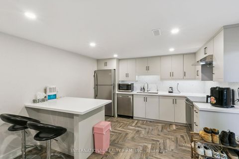 Photo 32 at 27 Treadgold Crescent, Donalda, Toronto