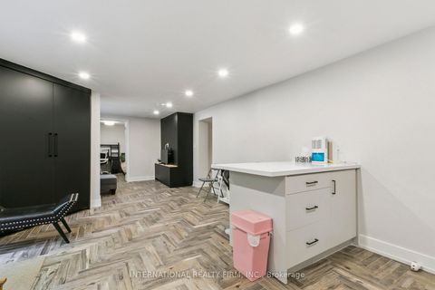 Photo 34 at 27 Treadgold Crescent, Donalda, Toronto