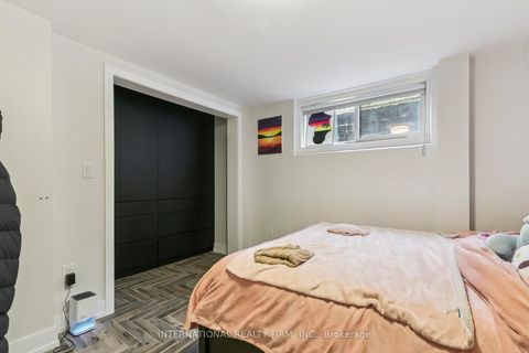 Photo 38 at 27 Treadgold Crescent, Donalda, Toronto
