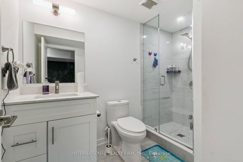Photo 39 at 27 Treadgold Crescent, Donalda, Toronto