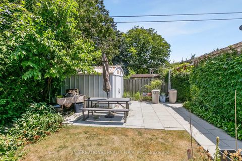 Photo 41 at 27 Treadgold Crescent, Donalda, Toronto