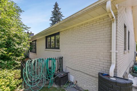 Photo 43 at 27 Treadgold Crescent, Donalda, Toronto