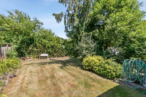 Photo 44 at 27 Treadgold Crescent, Donalda, Toronto