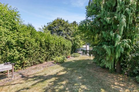 Photo 45 at 27 Treadgold Crescent, Donalda, Toronto