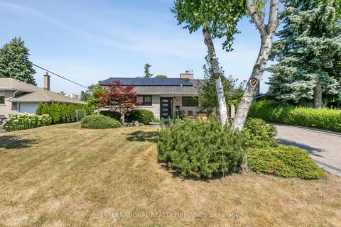 Photo 47 at 27 Treadgold Crescent, Donalda, Toronto