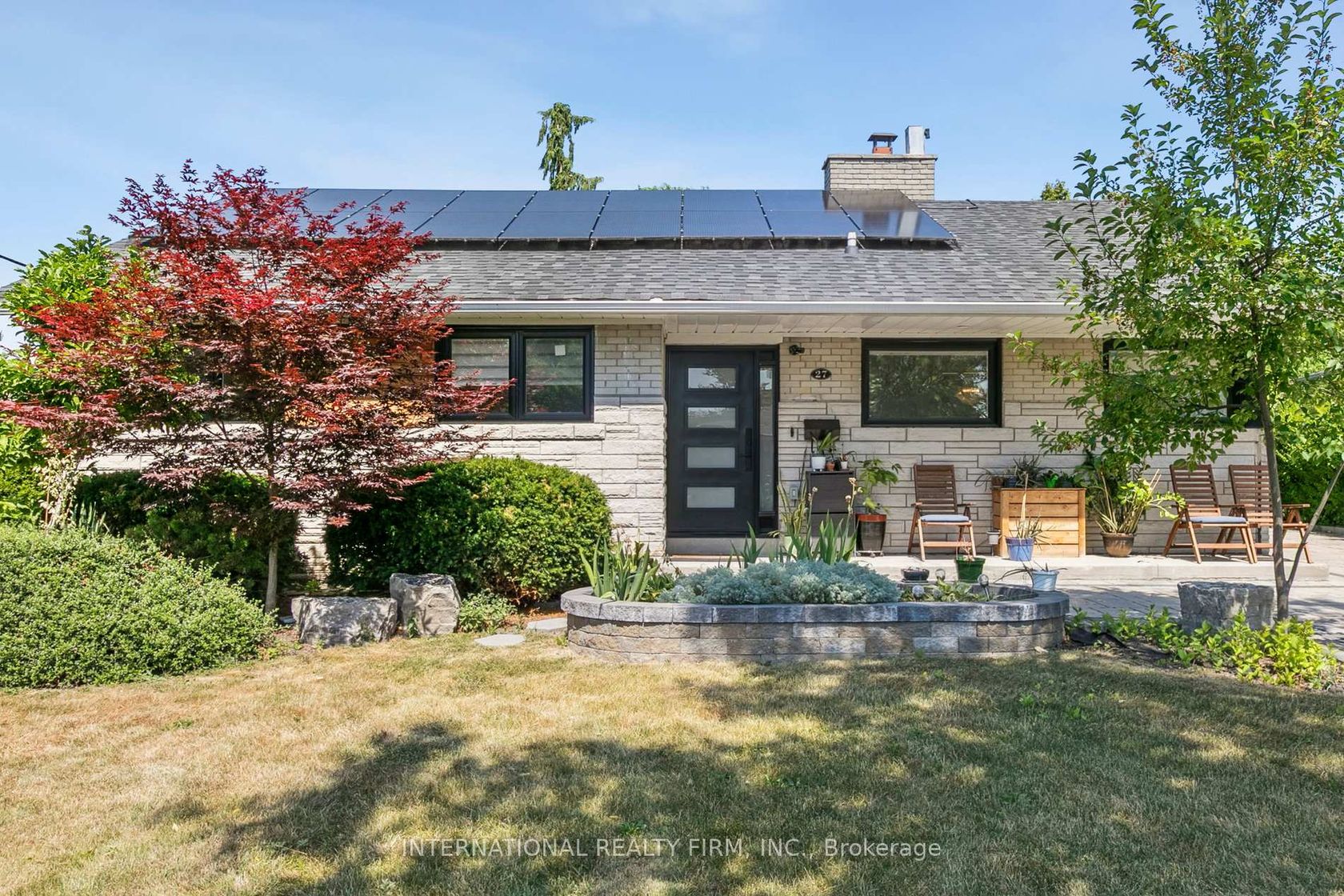 27 Treadgold Crescent, Donalda, Toronto 