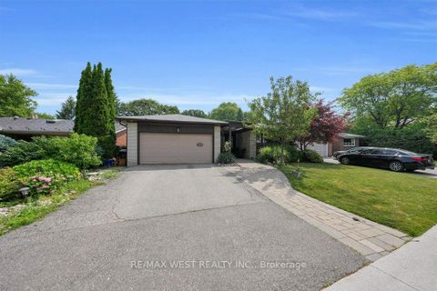 Photo 1 at 151 Brahms Avenue, Hillcrest Village, Toronto