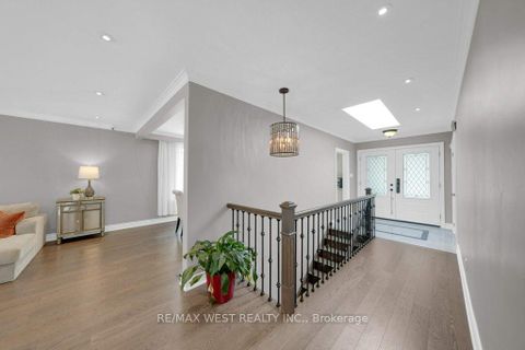 Photo 2 at 151 Brahms Avenue, Hillcrest Village, Toronto