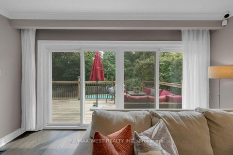Photo 12 at 151 Brahms Avenue, Hillcrest Village, Toronto