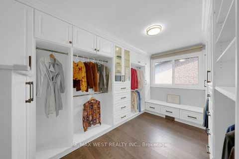 Photo 21 at 151 Brahms Avenue, Hillcrest Village, Toronto