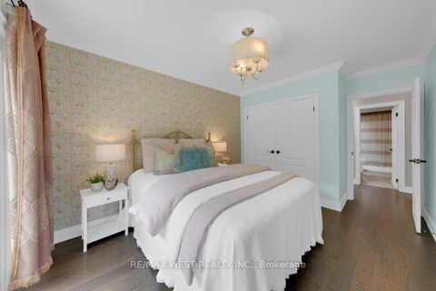 Photo 24 at 151 Brahms Avenue, Hillcrest Village, Toronto