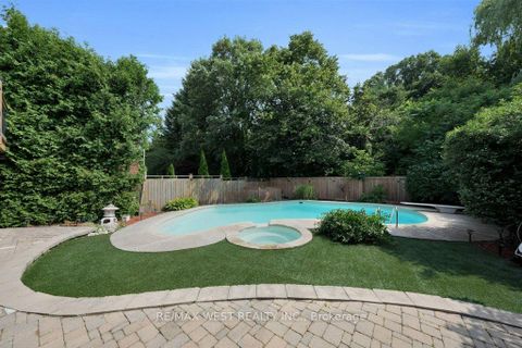 Photo 40 at 151 Brahms Avenue, Hillcrest Village, Toronto