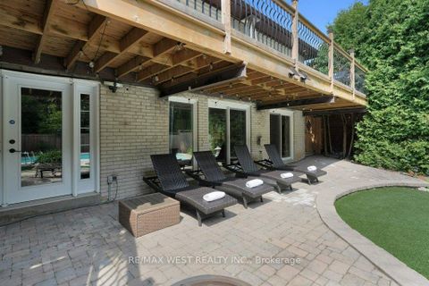 Photo 41 at 151 Brahms Avenue, Hillcrest Village, Toronto
