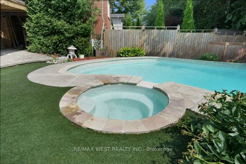 Photo 42 at 151 Brahms Avenue, Hillcrest Village, Toronto
