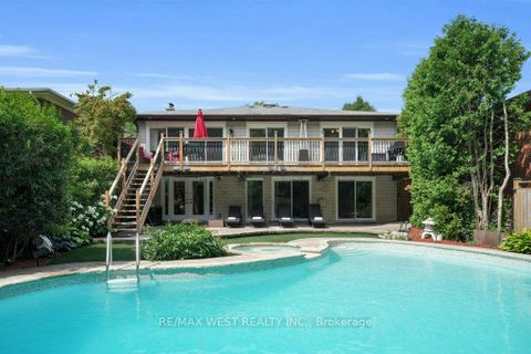 Photo 44 at 151 Brahms Avenue, Hillcrest Village, Toronto