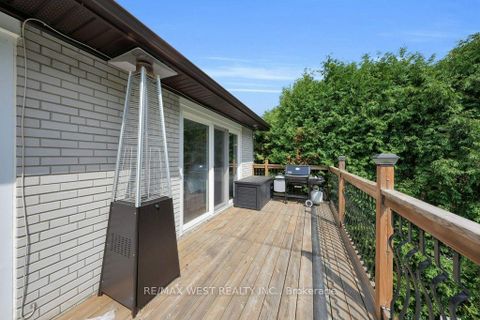 Photo 46 at 151 Brahms Avenue, Hillcrest Village, Toronto