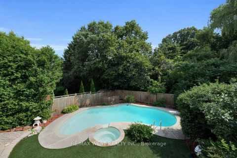 Photo 47 at 151 Brahms Avenue, Hillcrest Village, Toronto