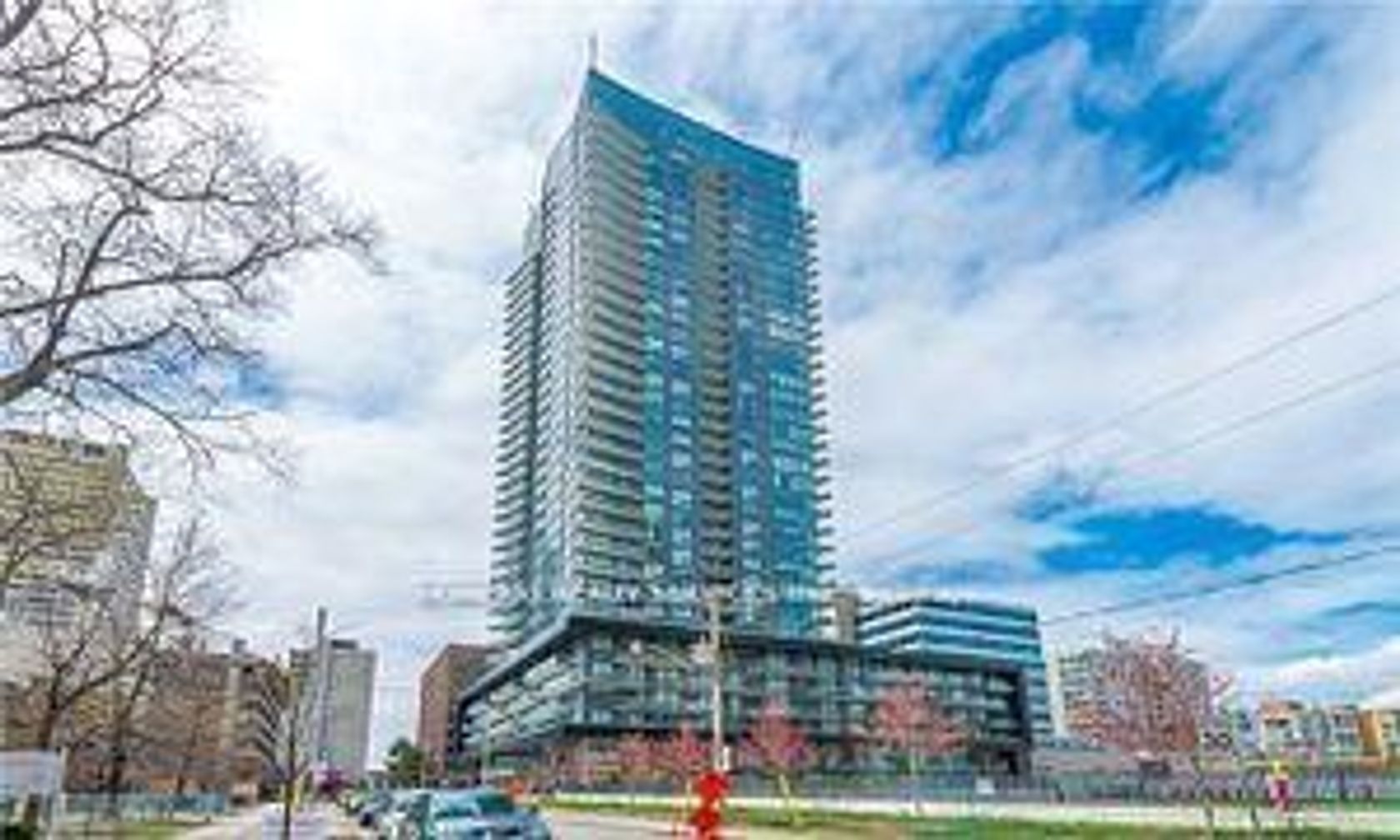 304 - 30 Roehampton Avenue, Mount Pleasant West, Toronto 