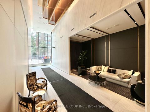 Photo 1 at 4212 - 319 Jarvis Street, Moss Park, Toronto
