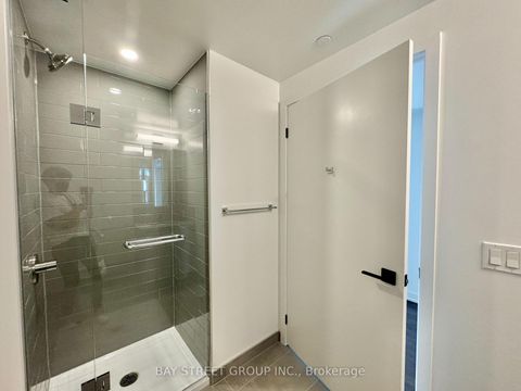 Photo 5 at 4212 - 319 Jarvis Street, Moss Park, Toronto