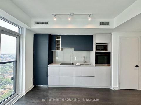 Photo 12 at 4212 - 319 Jarvis Street, Moss Park, Toronto