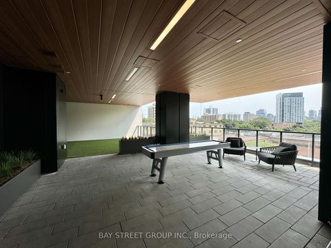 Photo 13 at 4212 - 319 Jarvis Street, Moss Park, Toronto