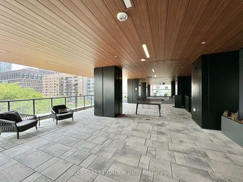 Photo 14 at 4212 - 319 Jarvis Street, Moss Park, Toronto