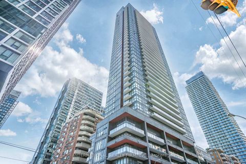 Photo 0 at 403 - 159 Dundas Street E, Yonge Corridor, Toronto
