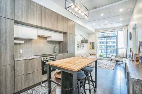 Photo 5 at 403 - 159 Dundas Street E, Yonge Corridor, Toronto Photo 5 at 403 - 159 Dundas Street E, Yonge Corridor, Toronto