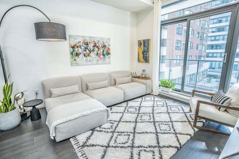 Photo 12 at 403 - 159 Dundas Street E, Yonge Corridor, Toronto